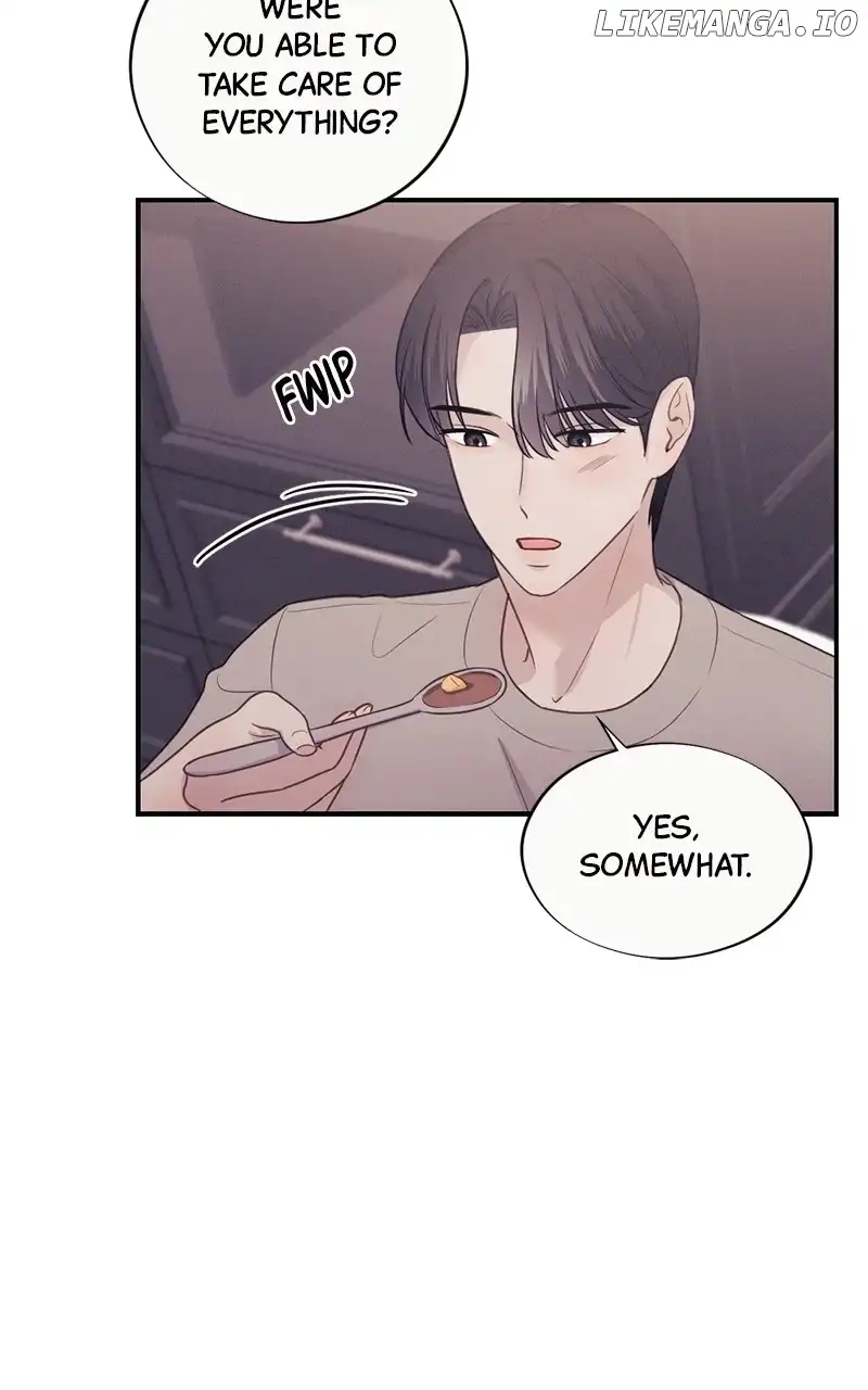 The Seductive Wife Chapter 24 - Page 28