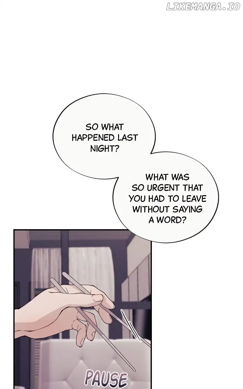 The Seductive Wife Chapter 24 - Page 29