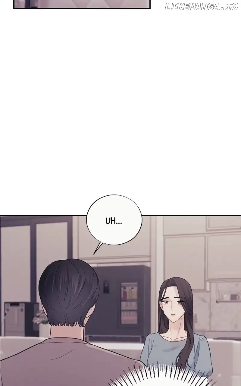 The Seductive Wife Chapter 24 - Page 30