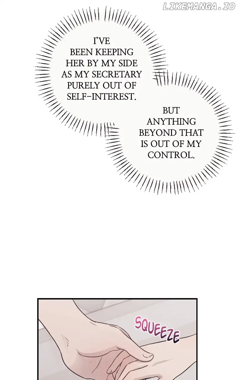 The Seductive Wife Chapter 24 - Page 38