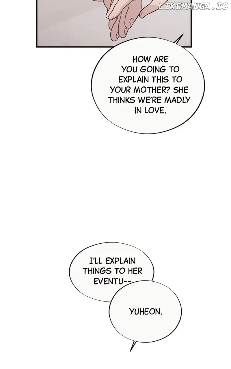 The Seductive Wife Chapter 24 - Page 39