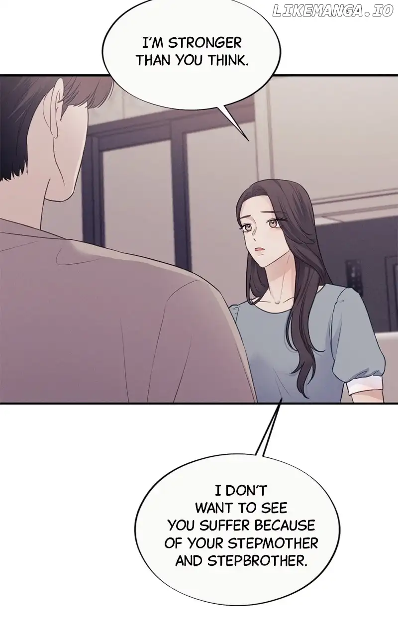 The Seductive Wife Chapter 24 - Page 41