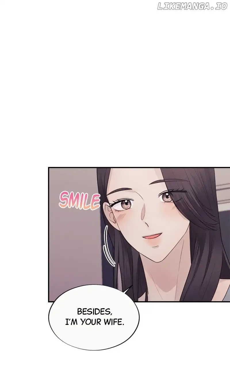 The Seductive Wife Chapter 24 - Page 42