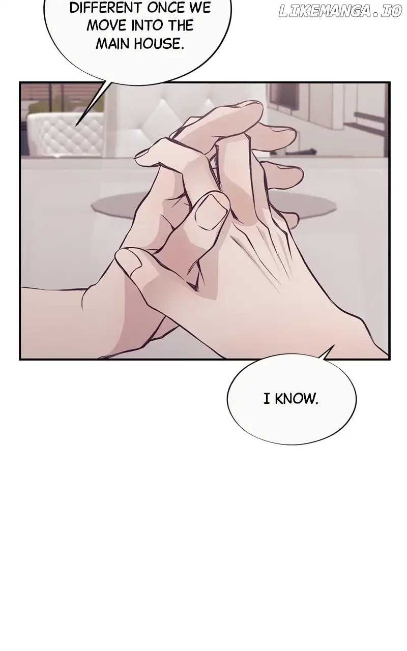 The Seductive Wife Chapter 24 - Page 48