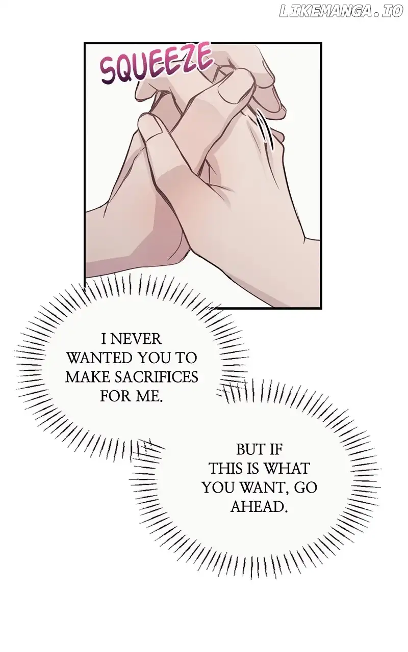 The Seductive Wife Chapter 24 - Page 49