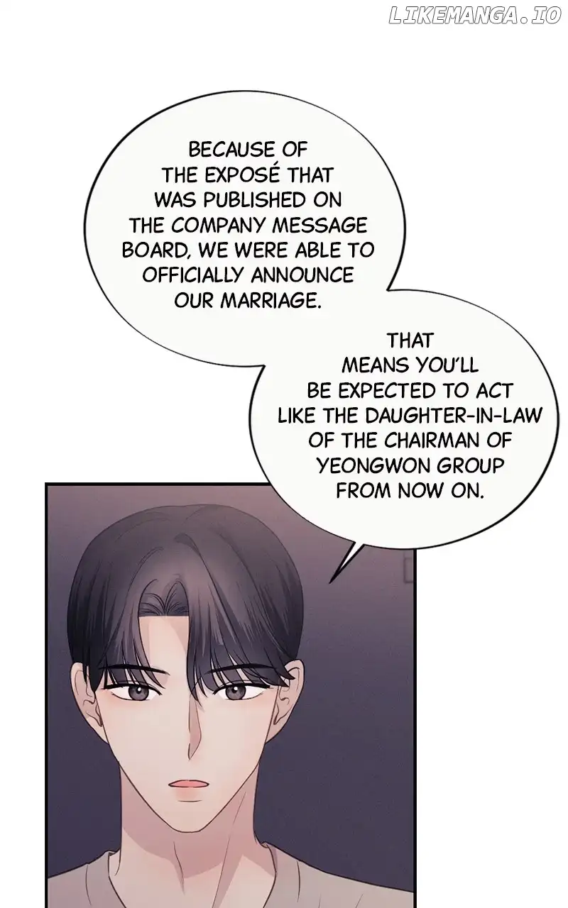 The Seductive Wife Chapter 24 - Page 50