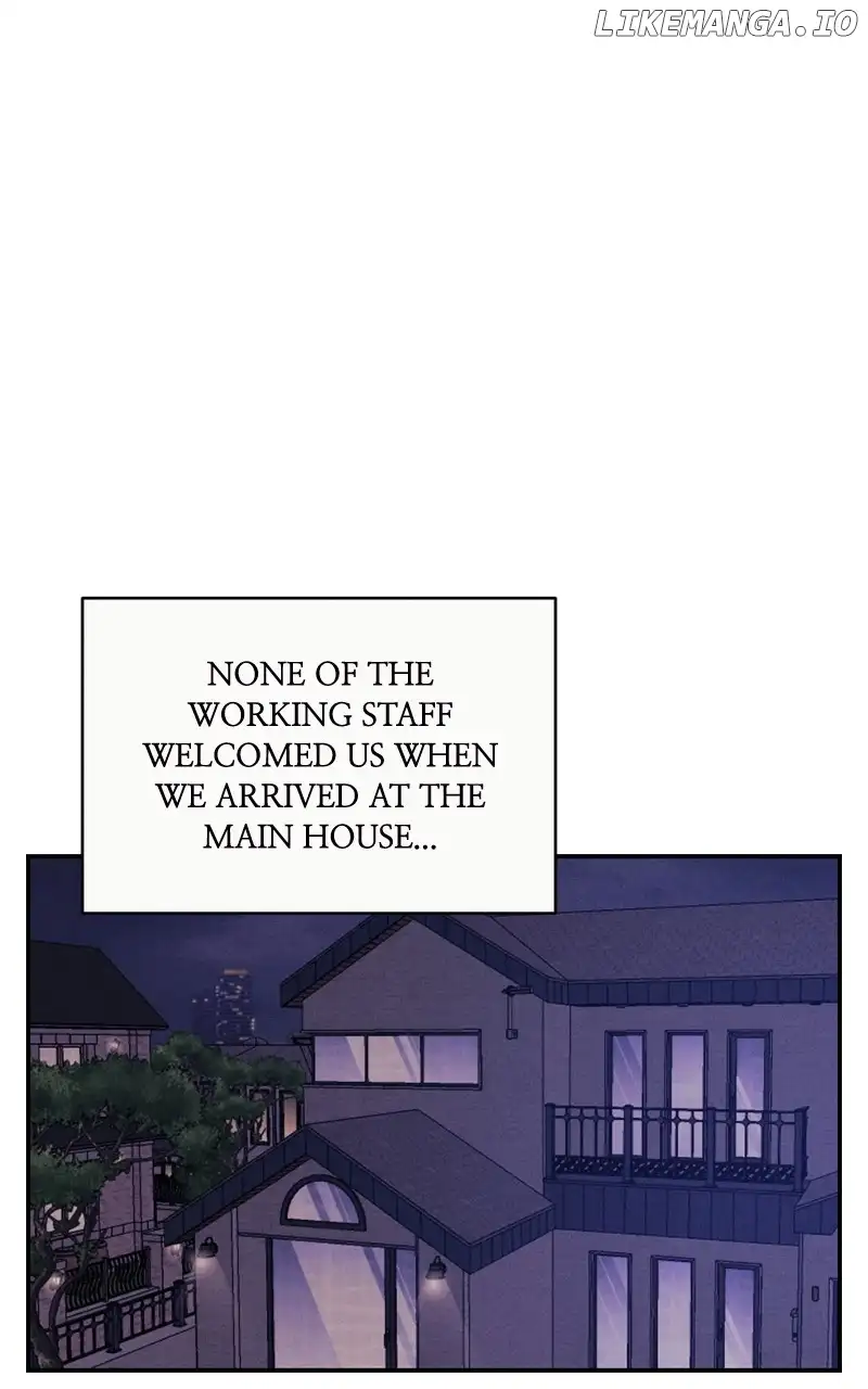 The Seductive Wife Chapter 24 - Page 53