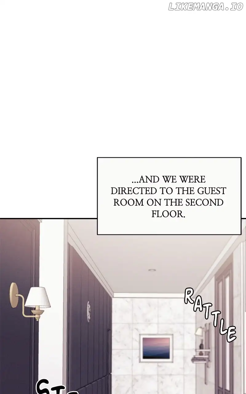 The Seductive Wife Chapter 24 - Page 54