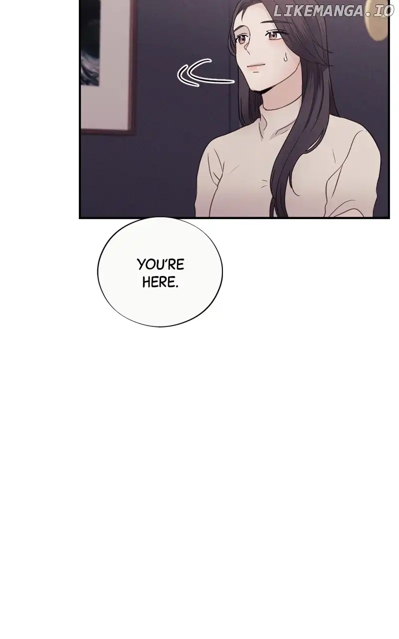 The Seductive Wife Chapter 24 - Page 56