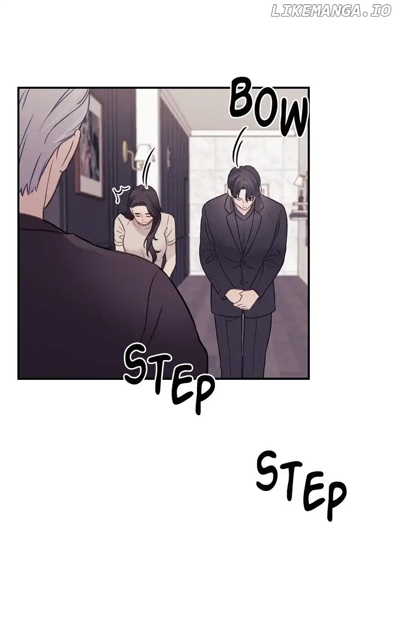 The Seductive Wife Chapter 24 - Page 57