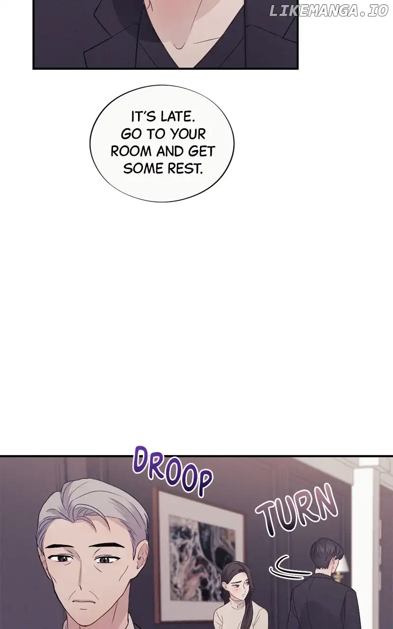 The Seductive Wife Chapter 24 - Page 60