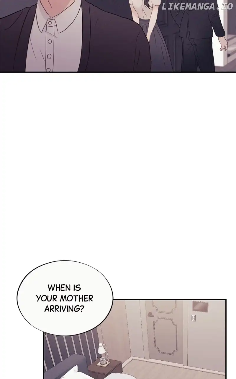 The Seductive Wife Chapter 24 - Page 61