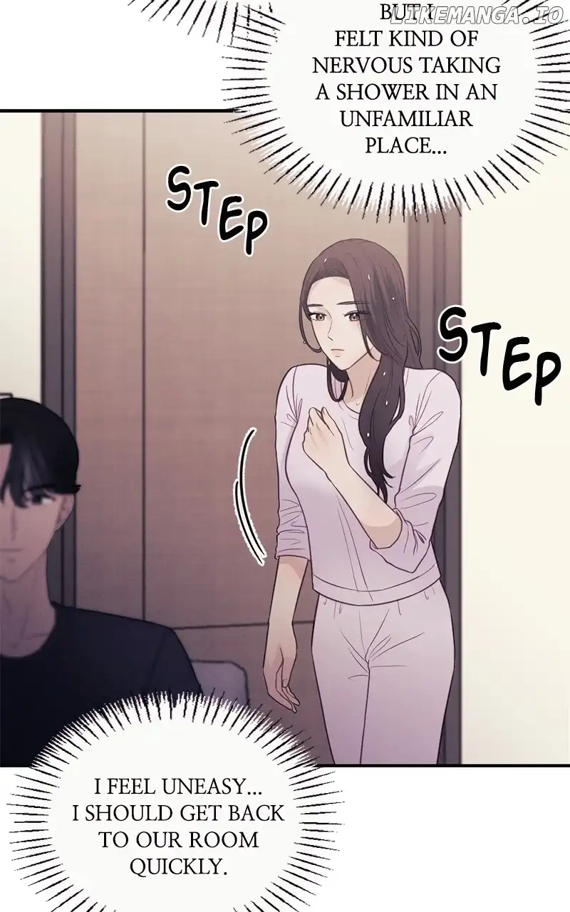 The Seductive Wife Chapter 24 - Page 70