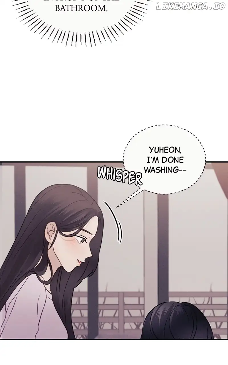 The Seductive Wife Chapter 24 - Page 72