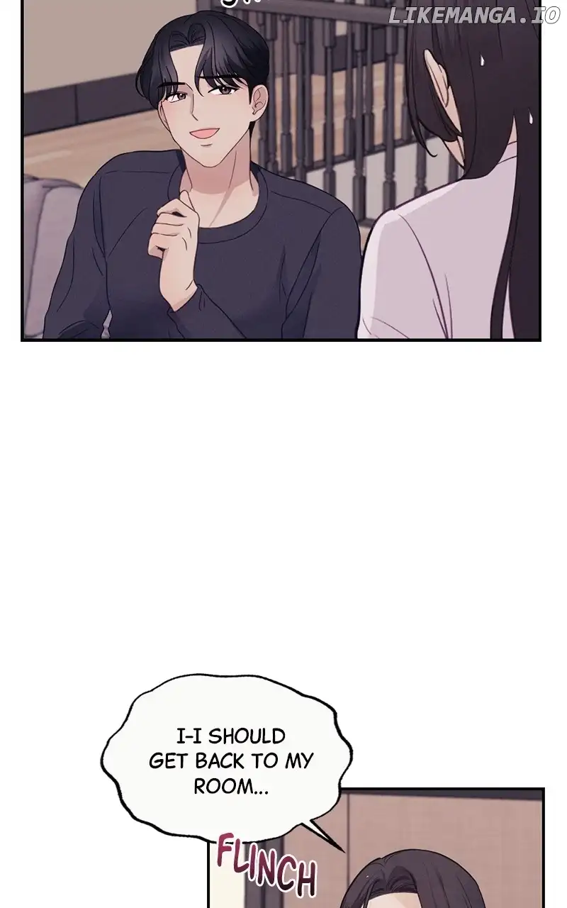 The Seductive Wife Chapter 24 - Page 77