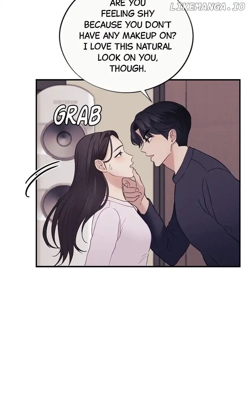 The Seductive Wife Chapter 24 - Page 80