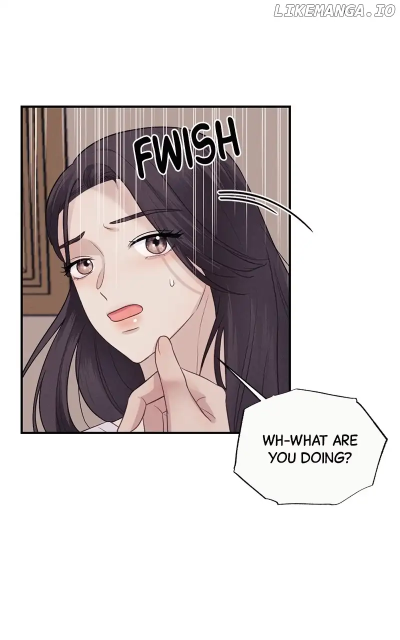 The Seductive Wife Chapter 24 - Page 81