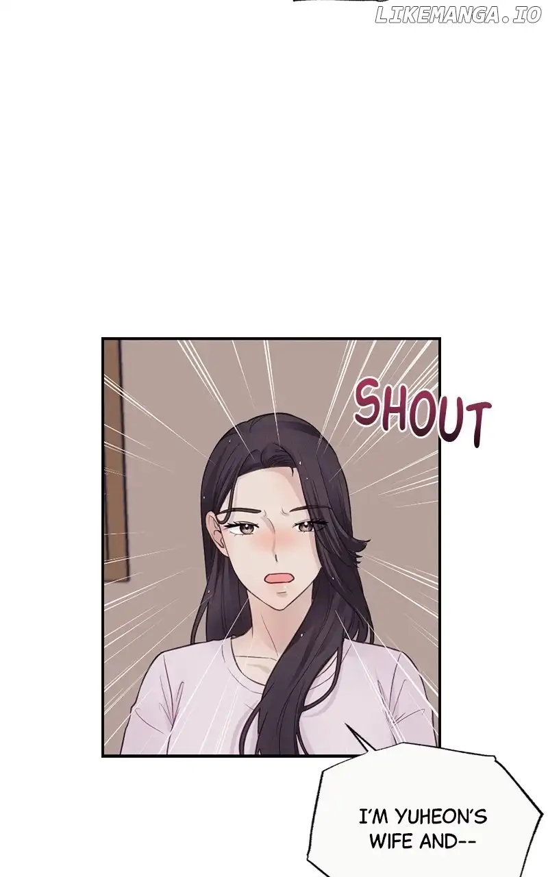 The Seductive Wife Chapter 24 - Page 83