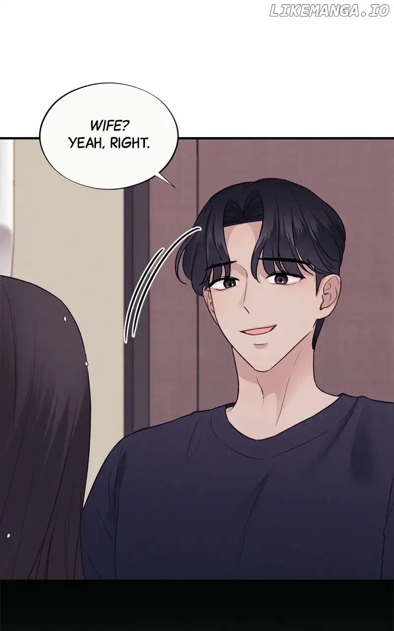 The Seductive Wife Chapter 24 - Page 85