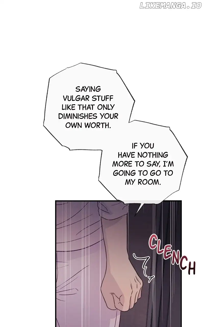 The Seductive Wife Chapter 25 - Page 8