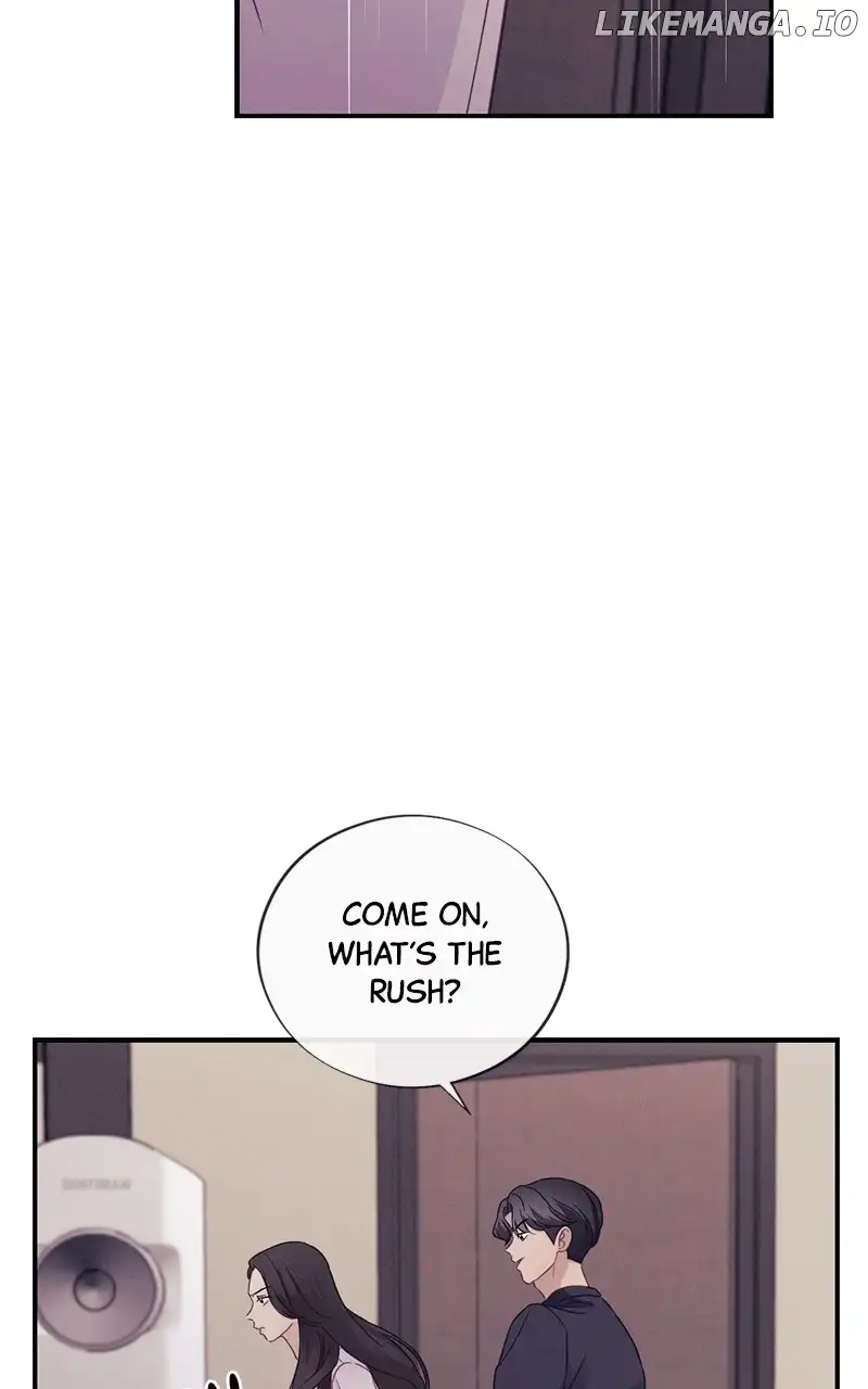 The Seductive Wife Chapter 25 - Page 9