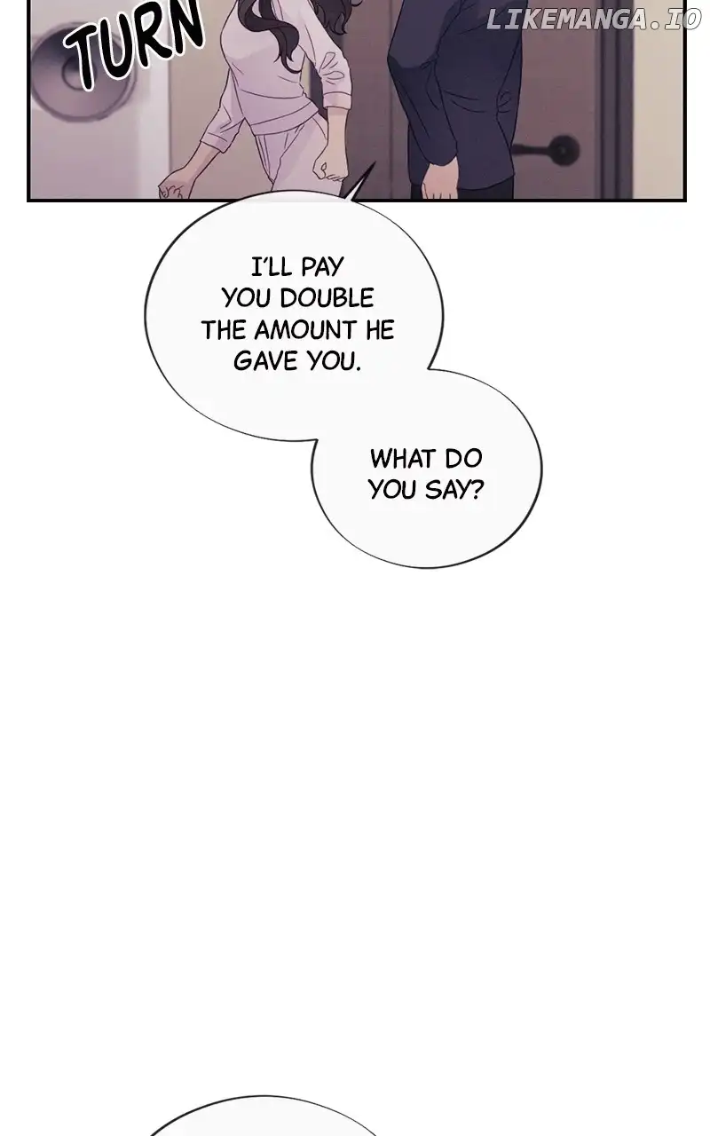 The Seductive Wife Chapter 25 - Page 10