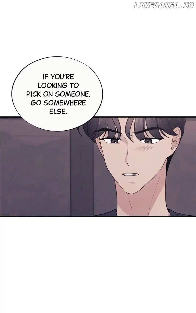 The Seductive Wife Chapter 25 - Page 17