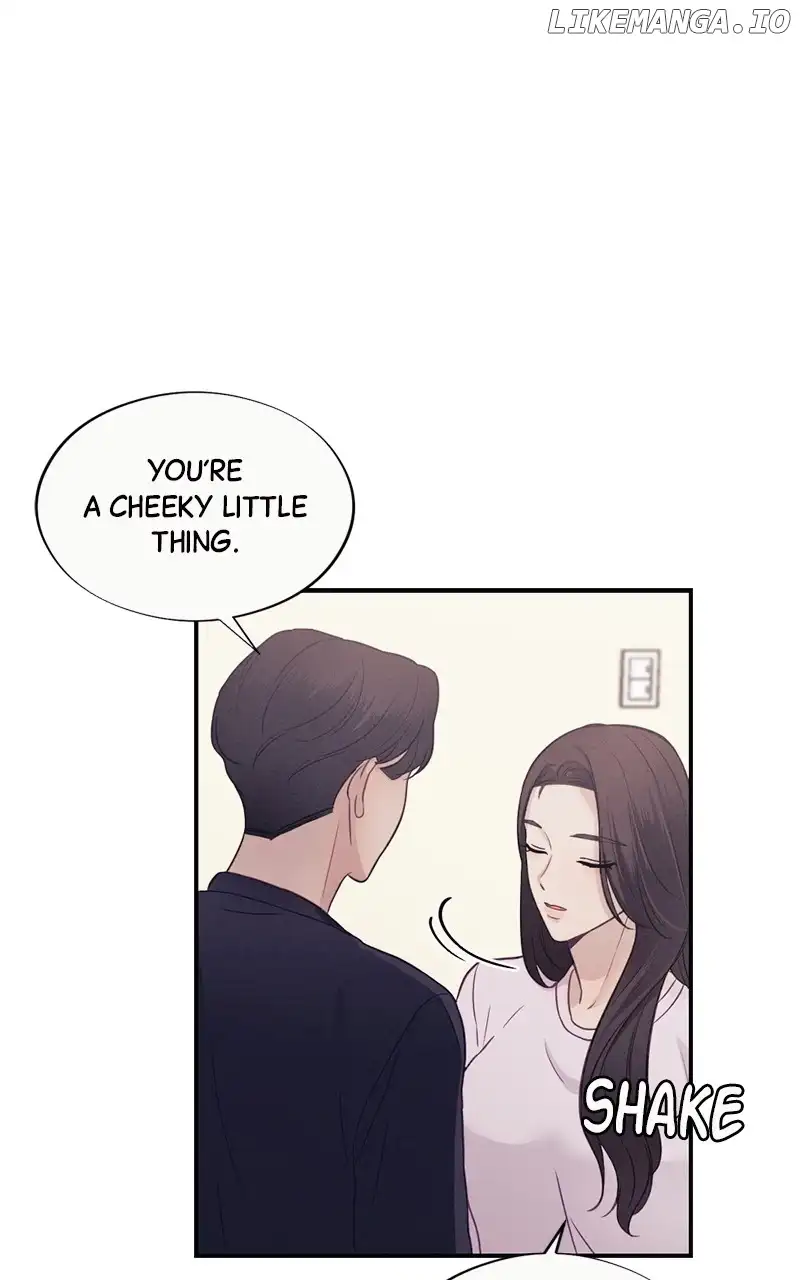 The Seductive Wife Chapter 25 - Page 18