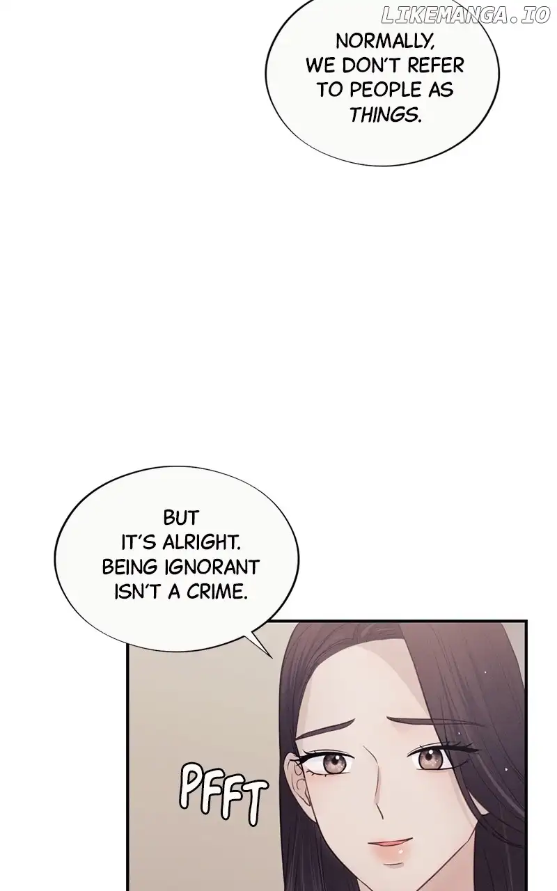 The Seductive Wife Chapter 25 - Page 19