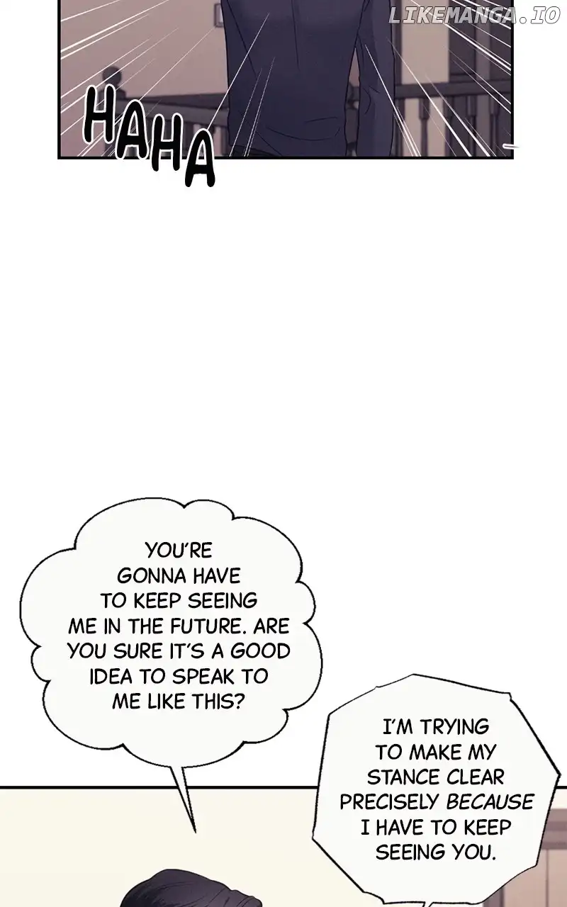 The Seductive Wife Chapter 25 - Page 21