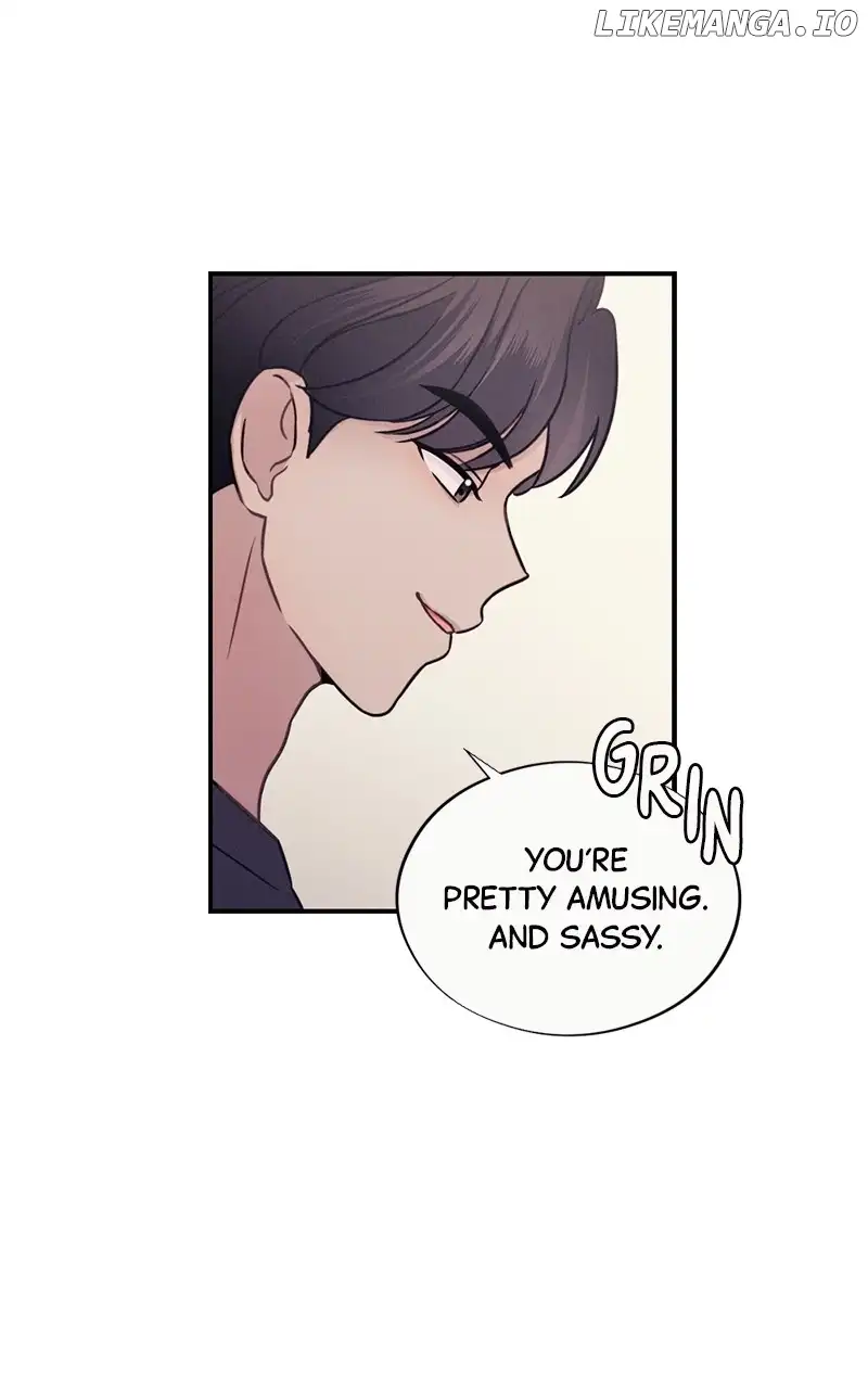 The Seductive Wife Chapter 25 - Page 23