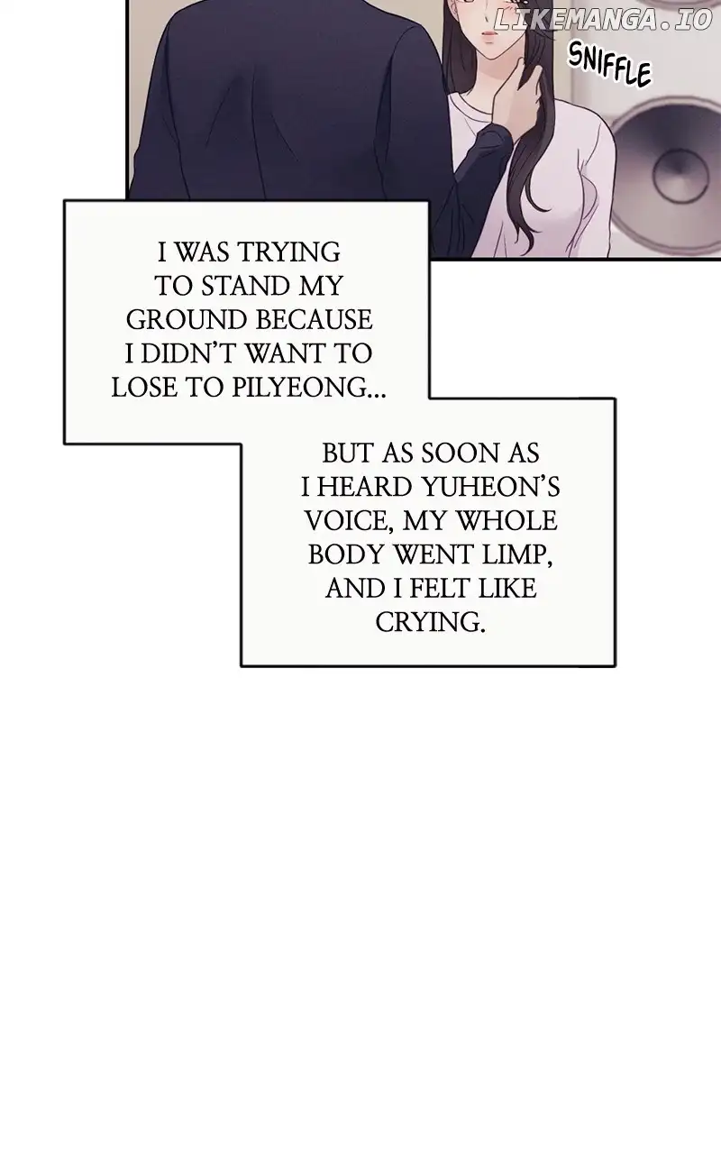 The Seductive Wife Chapter 25 - Page 27