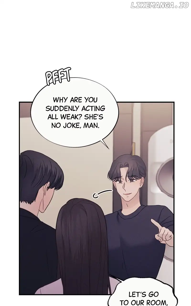 The Seductive Wife Chapter 25 - Page 29