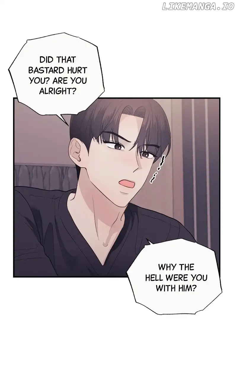 The Seductive Wife Chapter 25 - Page 35