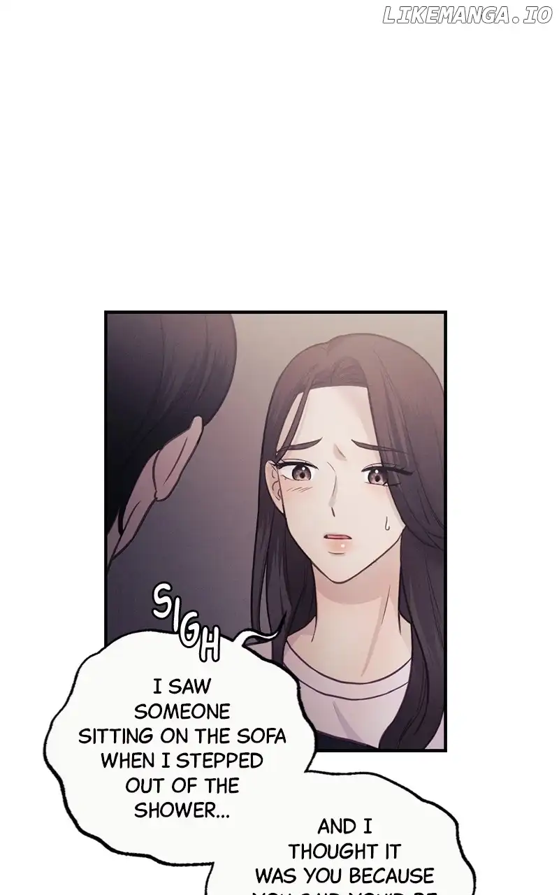 The Seductive Wife Chapter 25 - Page 36