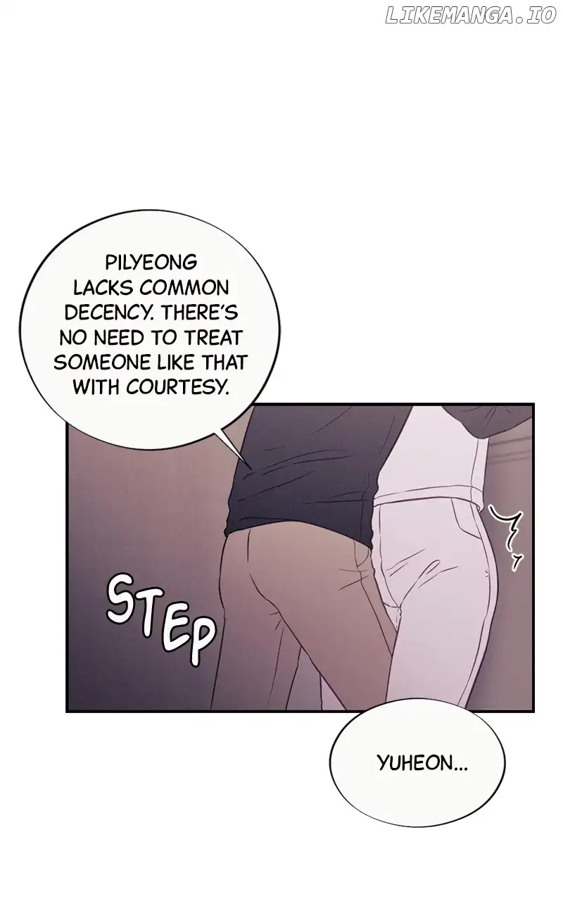 The Seductive Wife Chapter 25 - Page 42