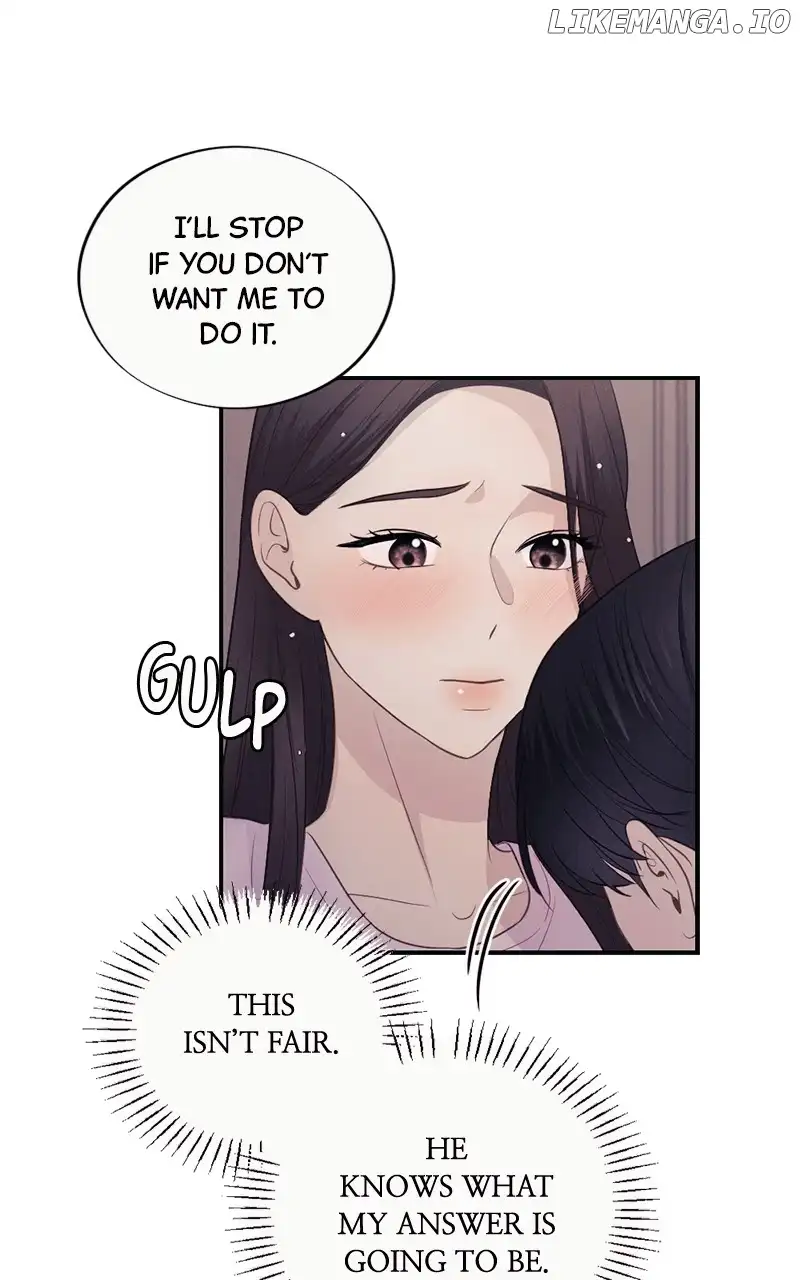 The Seductive Wife Chapter 25 - Page 50