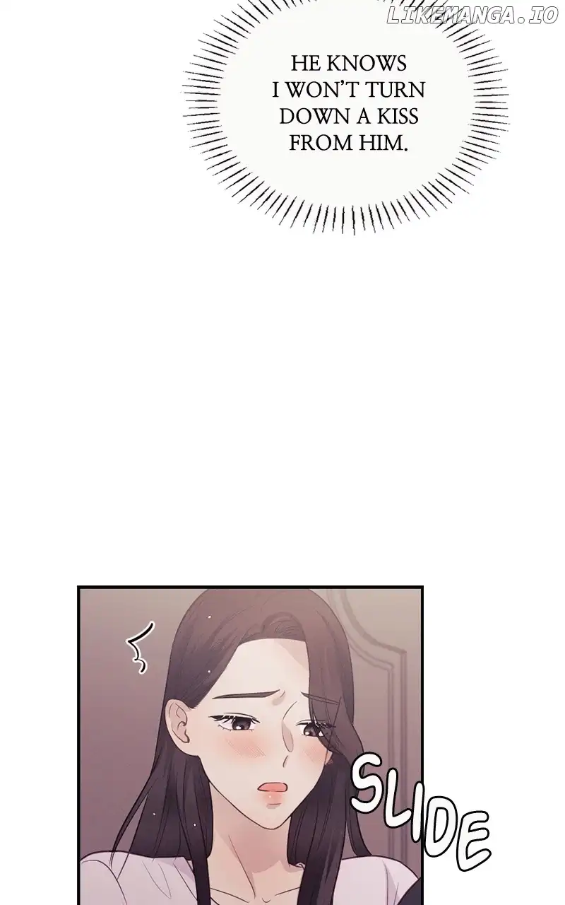 The Seductive Wife Chapter 25 - Page 52