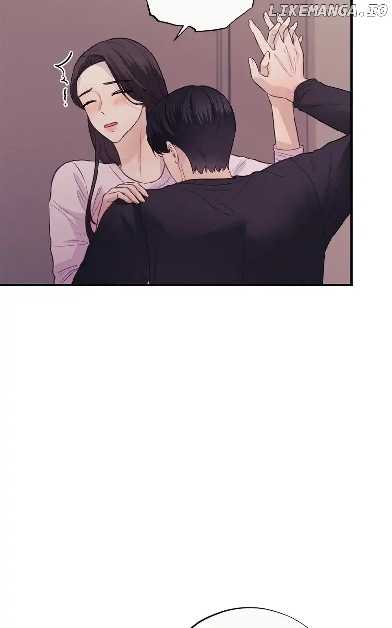 The Seductive Wife Chapter 25 - Page 54