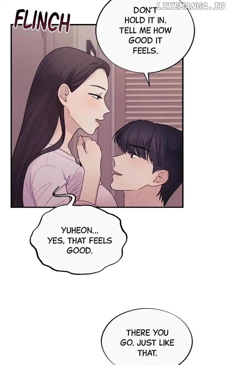 The Seductive Wife Chapter 25 - Page 55