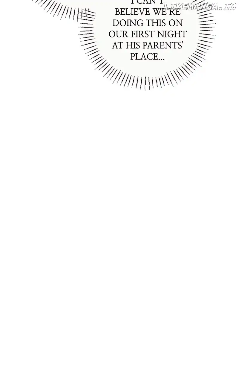 The Seductive Wife Chapter 25 - Page 61