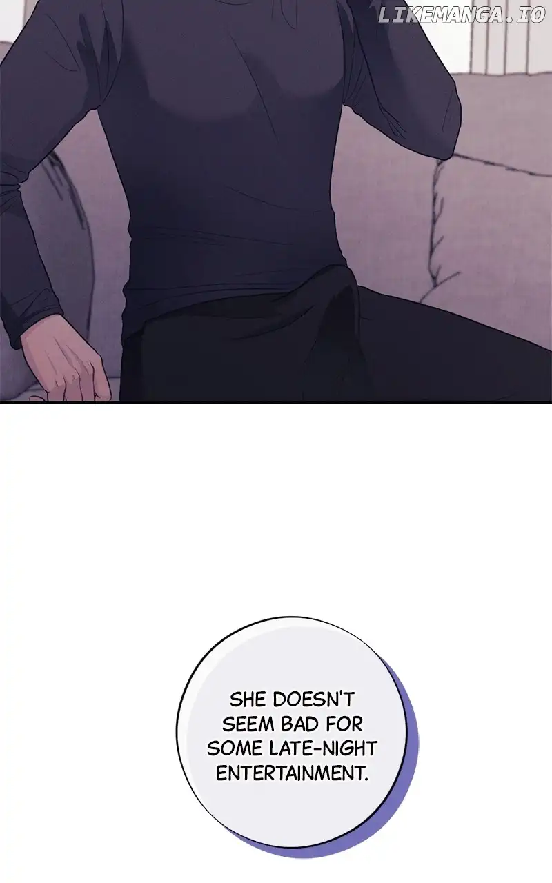 The Seductive Wife Chapter 25 - Page 68