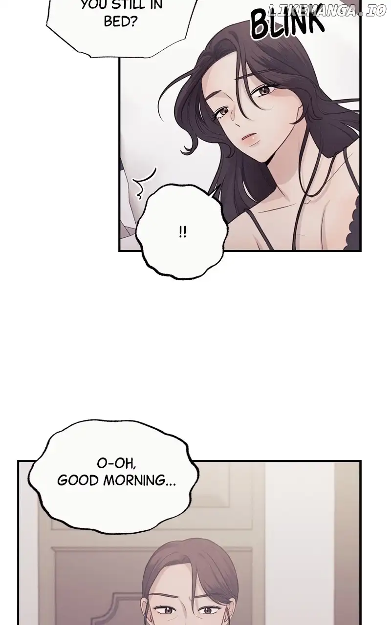 The Seductive Wife Chapter 26 - Page 4