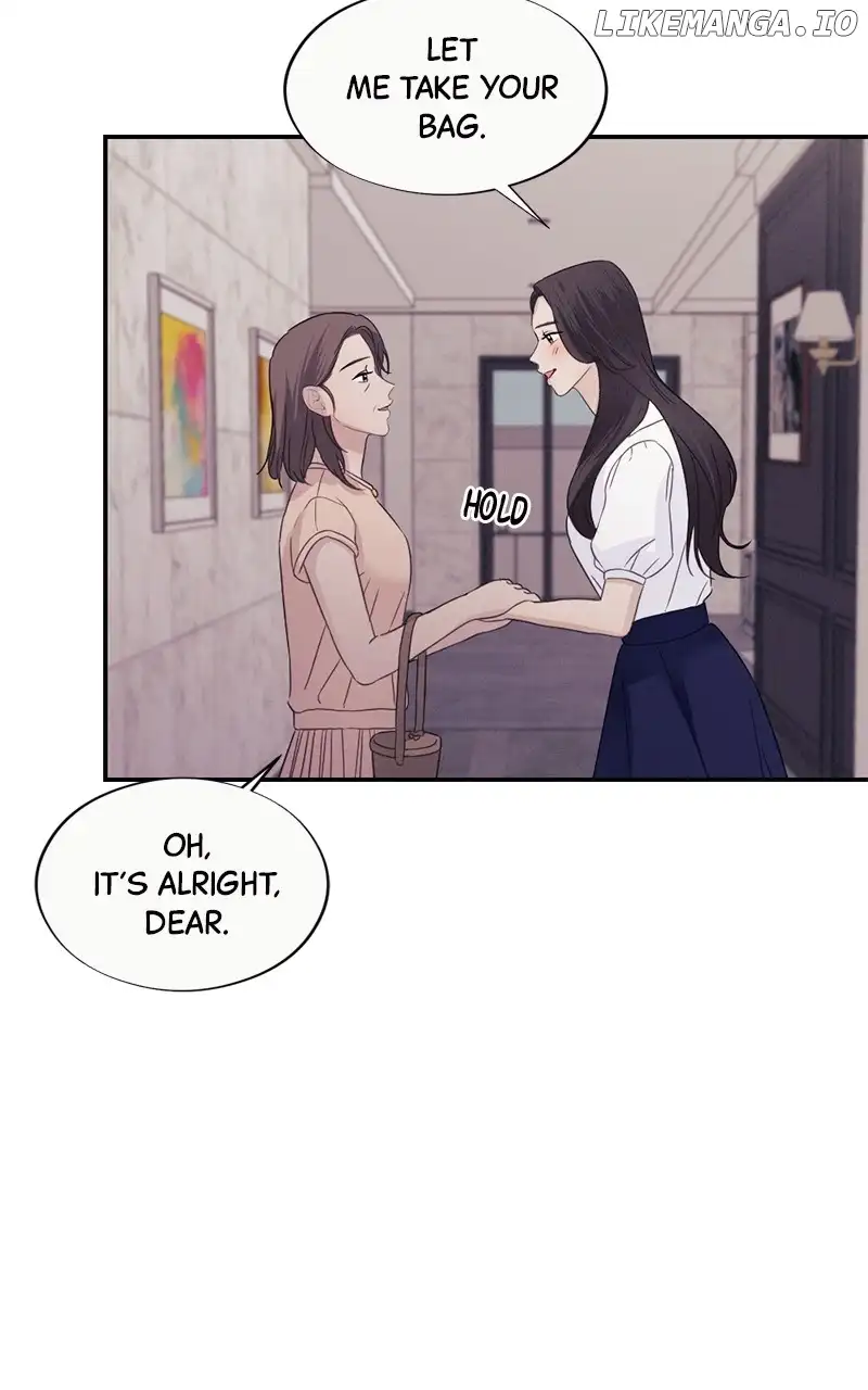The Seductive Wife Chapter 26 - Page 14