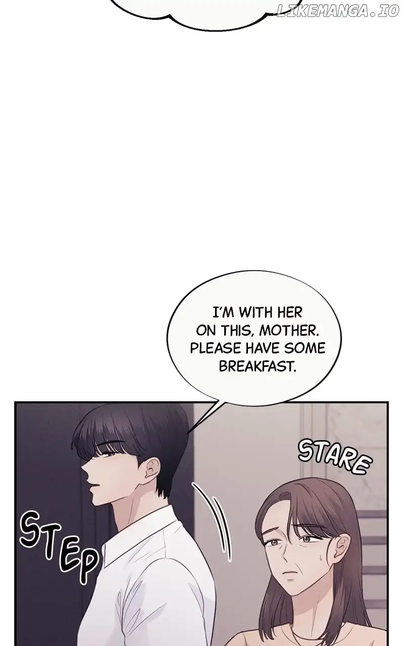 The Seductive Wife Chapter 26 - Page 17
