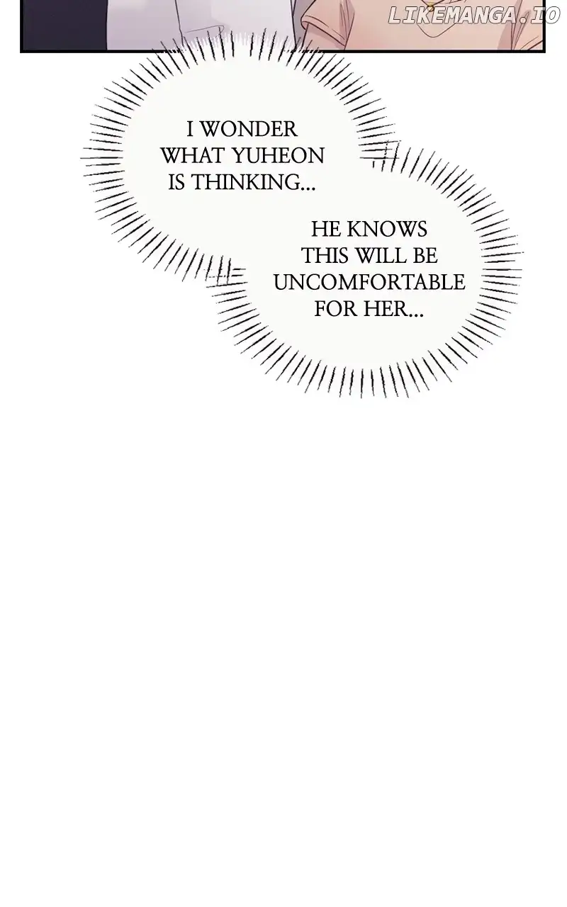 The Seductive Wife Chapter 26 - Page 18