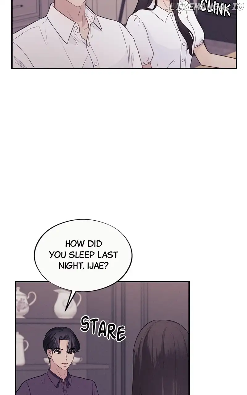 The Seductive Wife Chapter 26 - Page 22