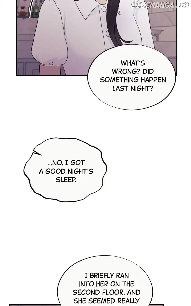 The Seductive Wife Chapter 26 - Page 25