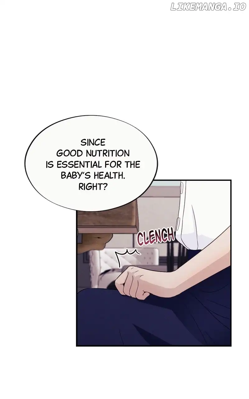 The Seductive Wife Chapter 26 - Page 27