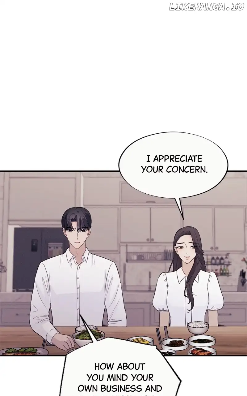 The Seductive Wife Chapter 26 - Page 28